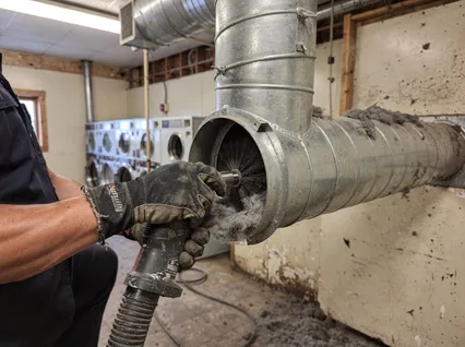 Commercial Vent Cleaning in Gainesville, FL