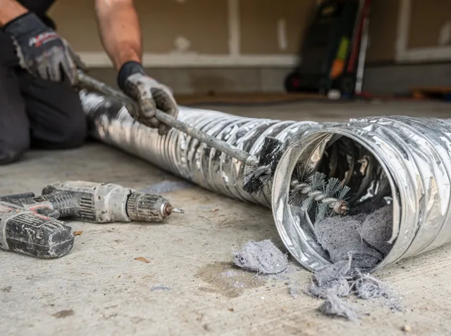 Duct Cleaning service in Gainesville, FL