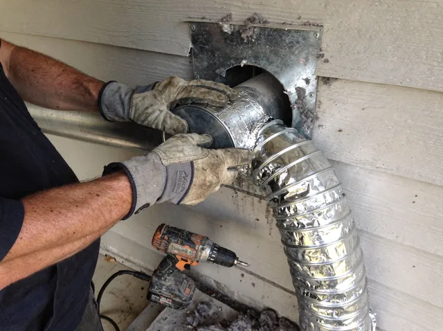 Vent Repair & Installation service in Gainesville, FL