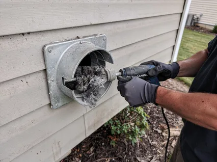 Residential Vent Cleaning in Gainesville, FL